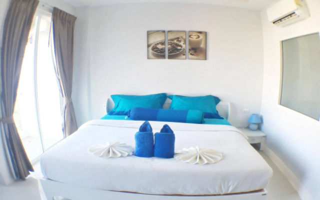 I-kroon Café & Hotel