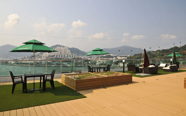 The Hotel Soo