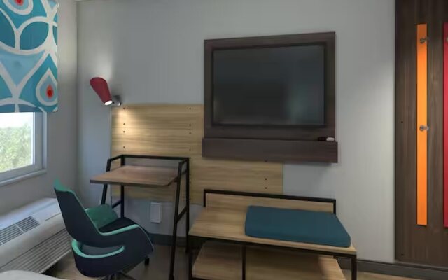 TRU by Hilton Chesapeake, VA