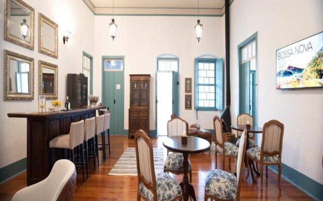 Limoeiro Da Concordia Hotel Fazenda De Charme