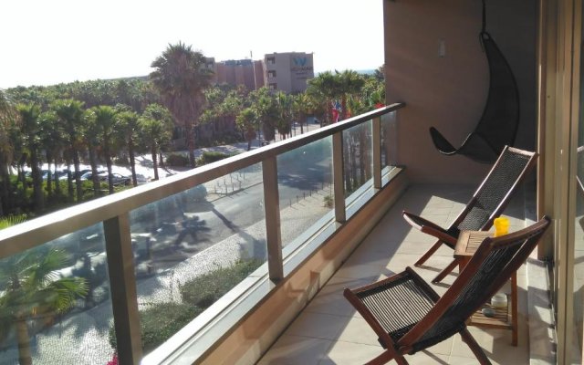 Fantastic apartment Salgados Beach