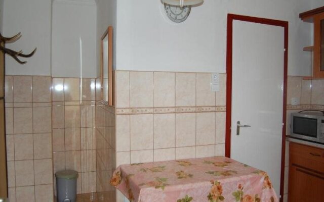 Zách Klára utcai Apartman