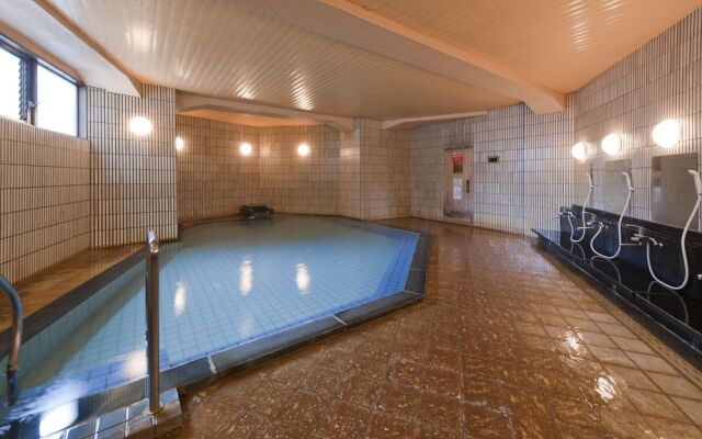 Hotel Kanichi