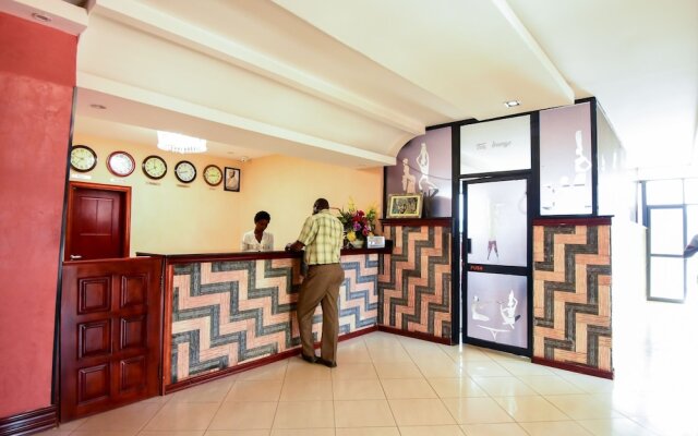 Hotel OK