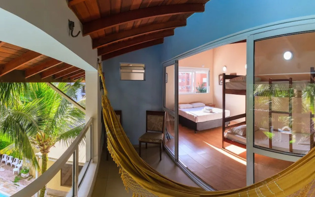 Guarujá Hostel