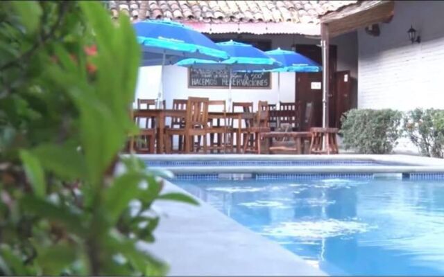 Hotel Don Al