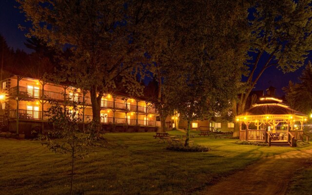 Meadowbrook Resort
