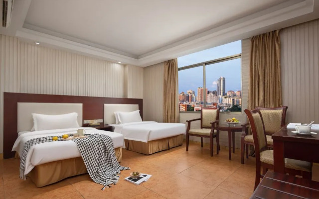 Haowei Hotel