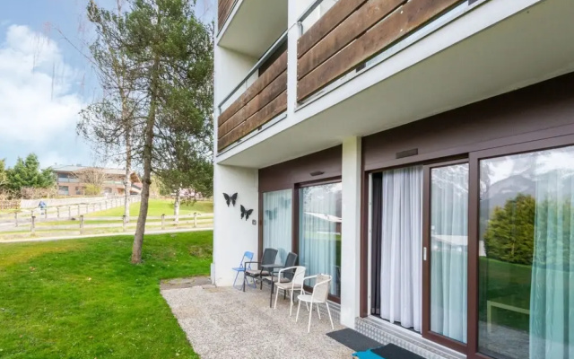 Apartment in Ellmau With Ski-in Access