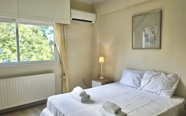 24 NIC - Stay Charm Classic Apartment