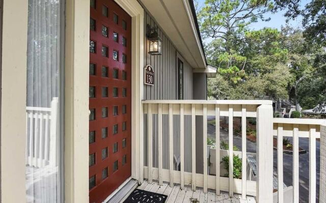 Beachwalk 129 - Two Bedroom Condo