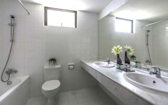 Far East Plaza Residences by Far East Hospitality