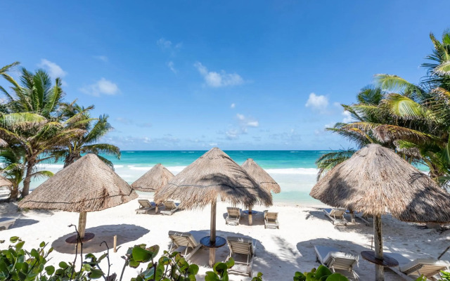 Encantada Tulum