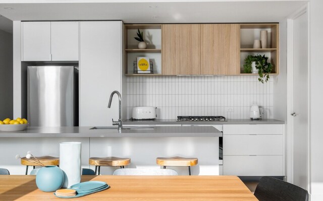 BOUTIQUE STAYS - Axel Apartments