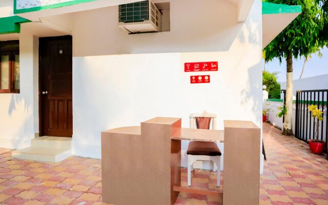 Ram Villa By OYO Rooms