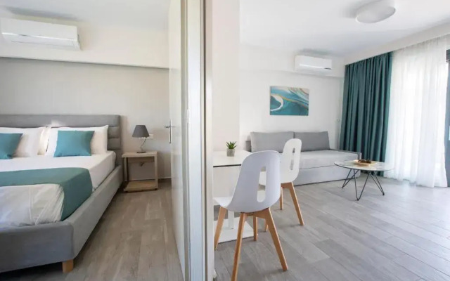 KN Ionian Suites