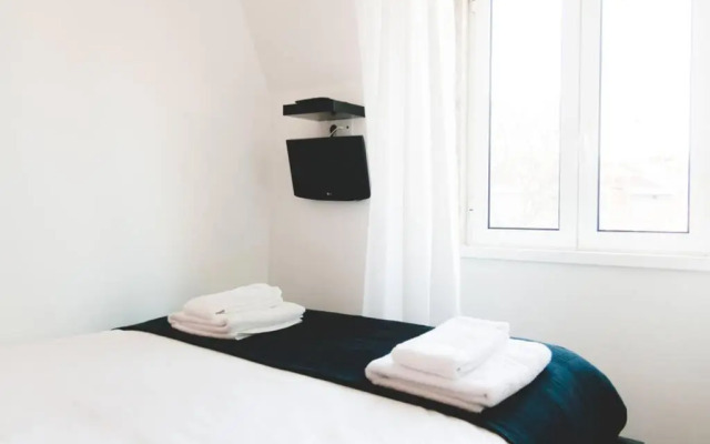 Welcome to Prazeres Apartment