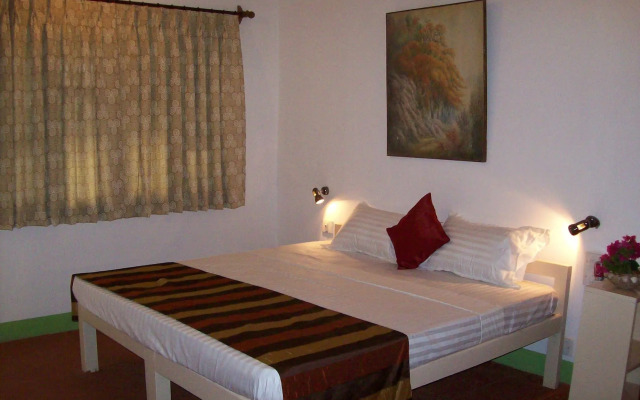 Baia Do Sol - Beach Boutique