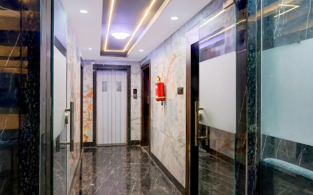 Super Townhouse Hinjewadi Corporate Stays