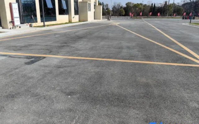 Wan'an Kaidi International Hotel