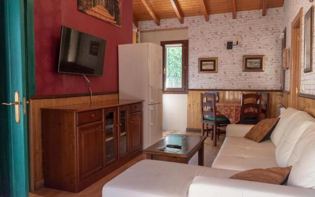 Apartamentos Jardines de Llanes