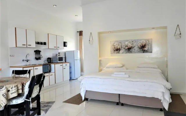 Footprints Self-Catering & B&B