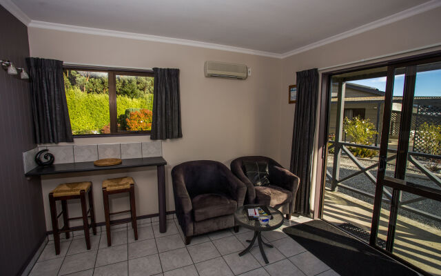 Fiordland Great Views Holiday Park