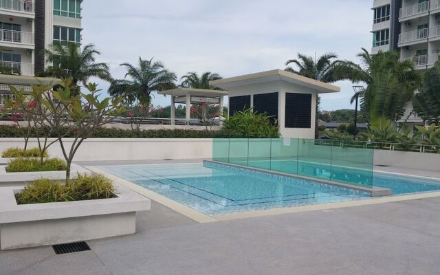 Homestay Signature Suite