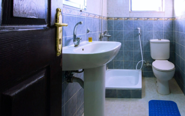 Al Bateel Hotel Apartments