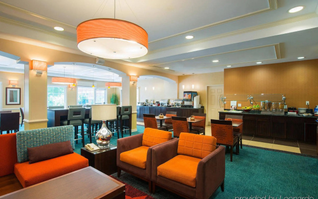 Residence Inn by Marriott Boston Framingham