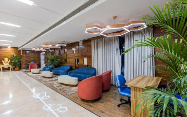 Rang Lords Inn Bharuch