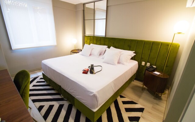 Neo Hotel Boutique