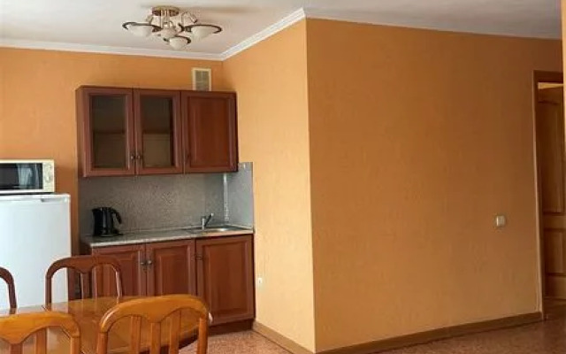 Дом иностранных специалистов