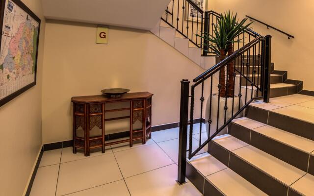 Town Lodge Polokwane