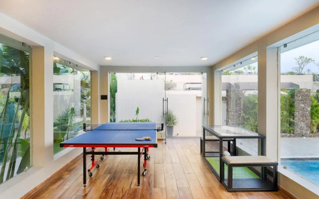 Club Mahindra Pavagadh