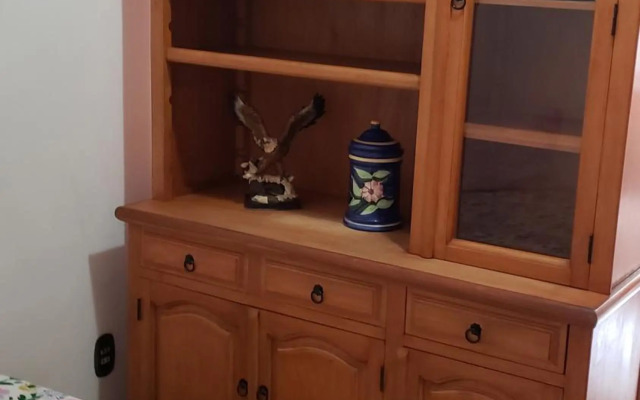 Apartamento Copacabana 387 /802