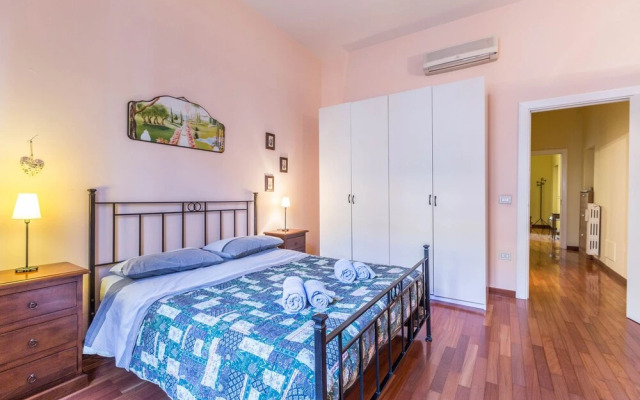 Indipendenza Retreats