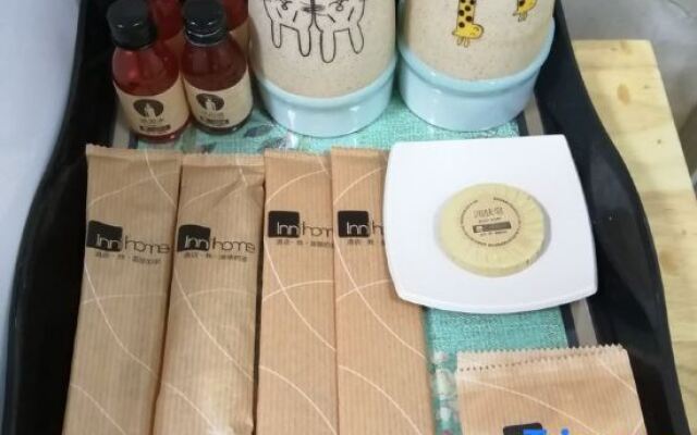 Taoyuan Room Inn (Taoyangli Yuyao Scenic Area People's Square Branch)