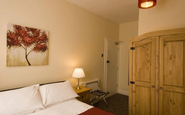 Gails Guest House