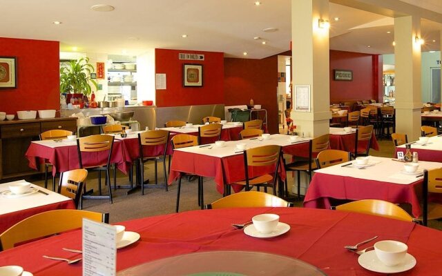 Hotel Jesmond