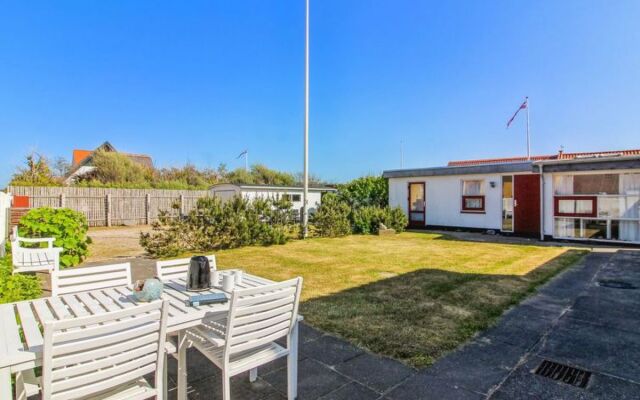 "Tadej" - 350m from the sea in NW Jutland
