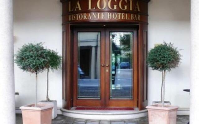 Hotel La Loggia