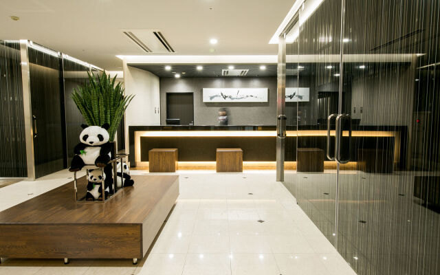 Sardonyx Ueno Hotel