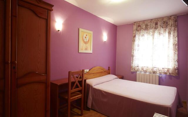 Pension Serafin