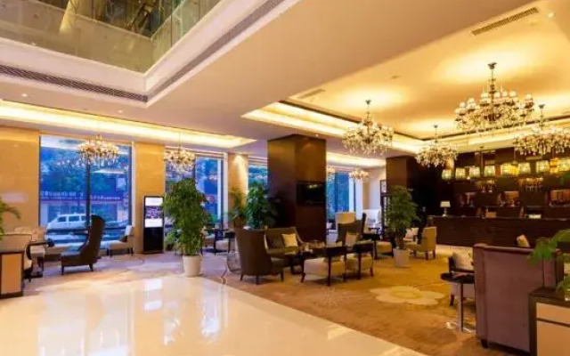 Celebrity Hotel