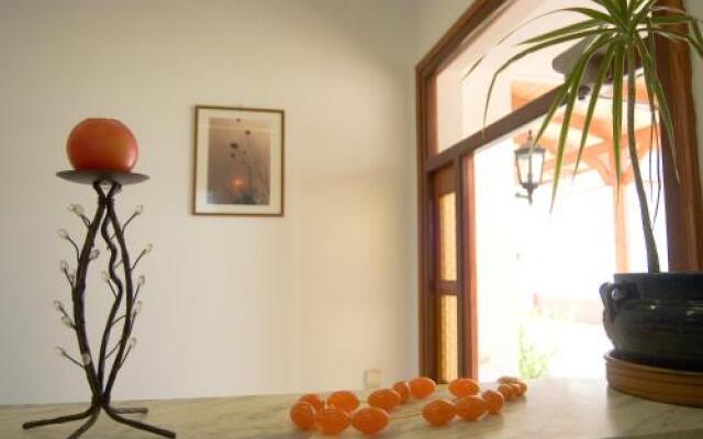 Galini Hotel