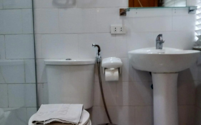 Casa Vallejo Hotel Baguio