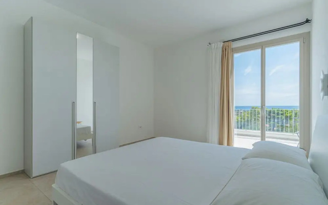 Villa Infinity with pool