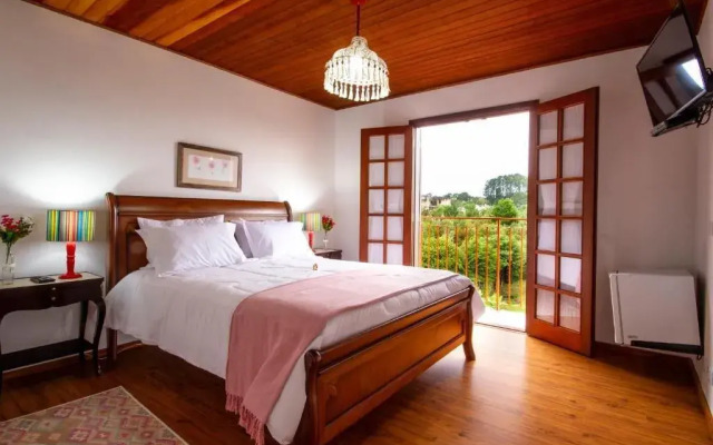 Pousada da Margarida