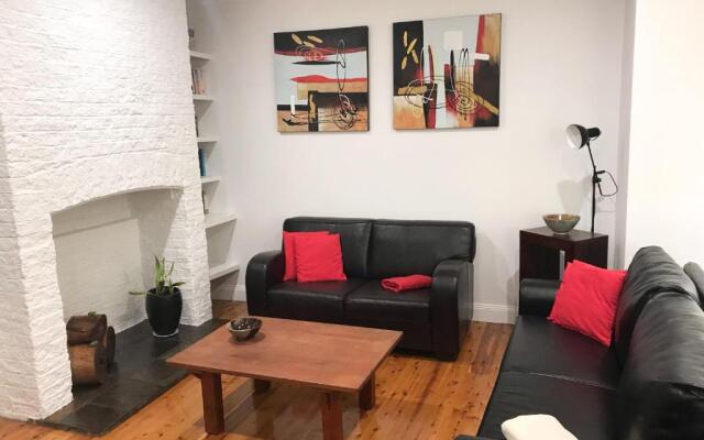 4 bedroom house - Walk to Southbank